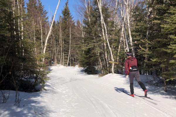 Ski North Ultramarathon coming to Lutsen March 8, 2025