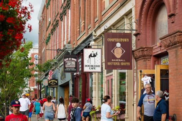 Otsego County Residents Save Big Bucks Thanks to a Thriving Visitor Economy