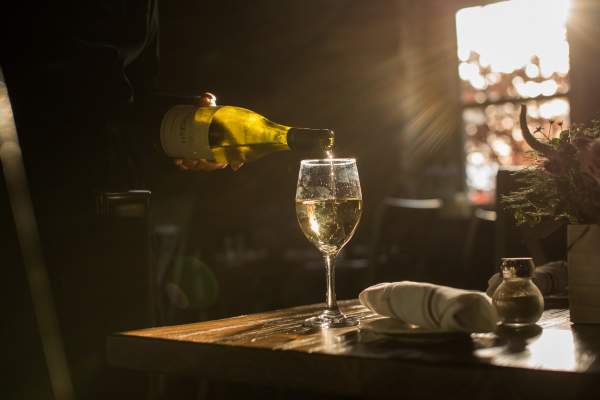 10 Romantic Dining Spots in Cumberland Valley