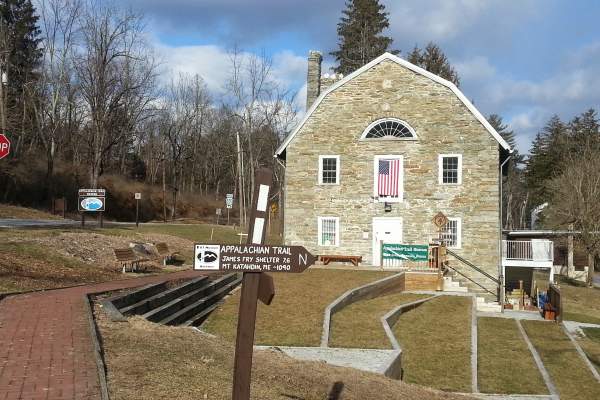 Appalachian Trail Museum-33