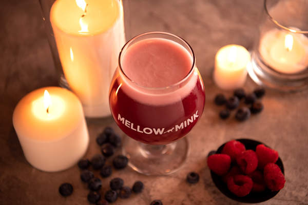 Mellow Mink Brewing