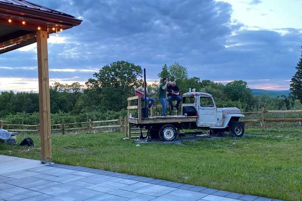 Weekly Events Along the Cumberland Valley Beer Trail