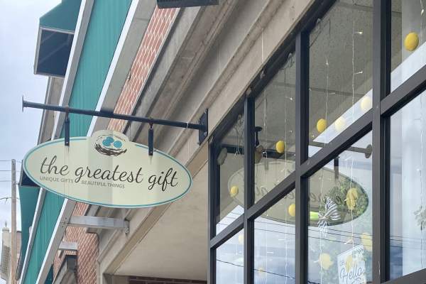 Discover Local: the greatest gift