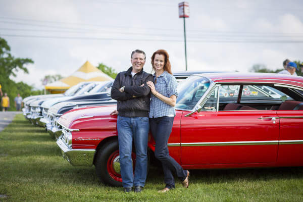 Start Your Engines: Car Show Dates for 2026