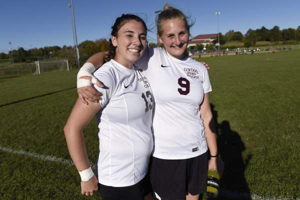 Central Penn College