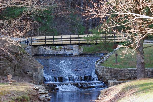 Colonel Denning State Park