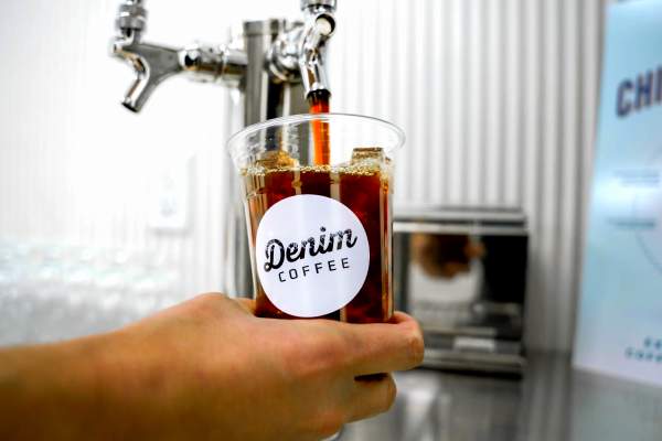 Denim Coffee Brews Success in Cumberland Valley & Beyond