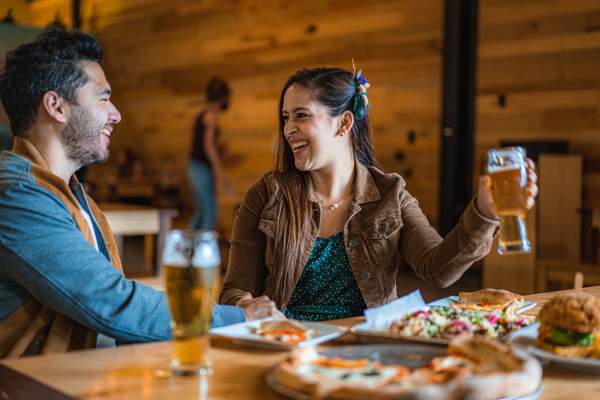 Perfect Pairings: Things to Do + Cumberland Valley Beer Trail