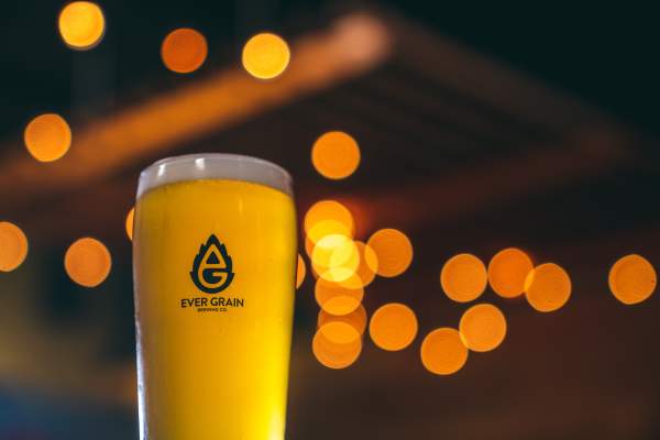 Sunday Brunch Along The Cumberland Valley Beer Trail