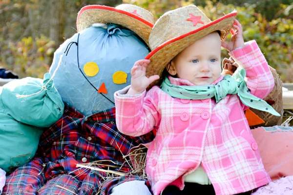 Fall Events in Cumberland Valley