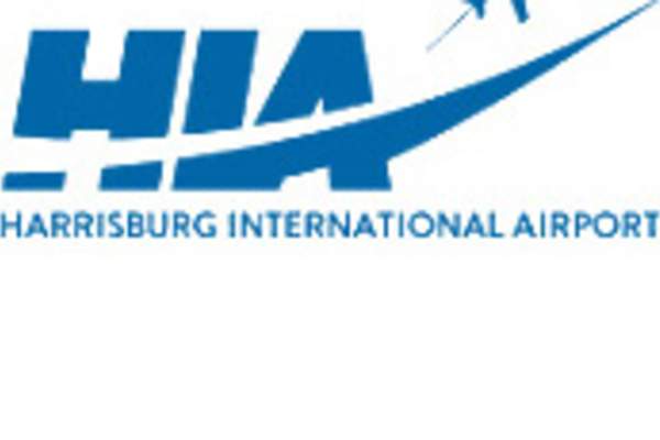 Harrisburg Internationa Airport in Middletown (MDT)