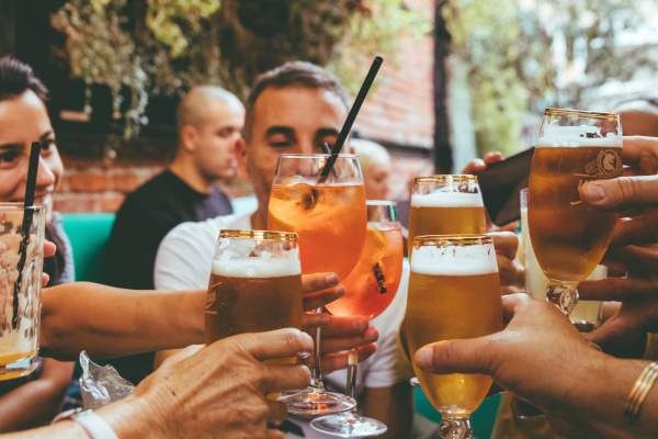 Happy Hour Along the Cumberland Valley Beer Trail