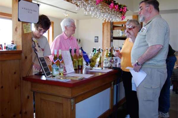 Hunters Valley Winery 7