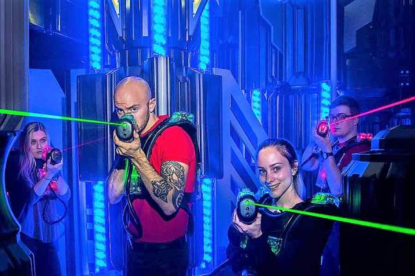 Carlisle Sports Emporium