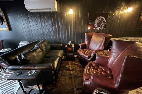 Unveiling Lounge 611: A Comfortable Haven in Downtown Mechanicsburg