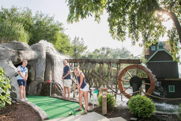 Carlisle Sports Emporium