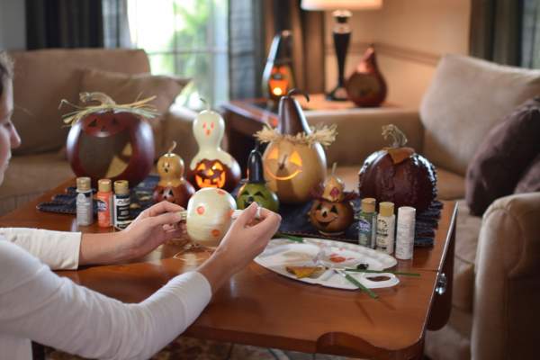 Crafty Creations in Cumberland Valley