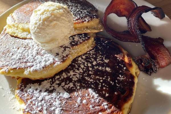 Sunday Brunch Along the Cumberland Valley Beer Trail