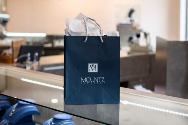Discover Local: Mountz Jewelers