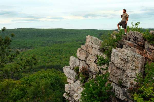 Pine Grove Furnace-2