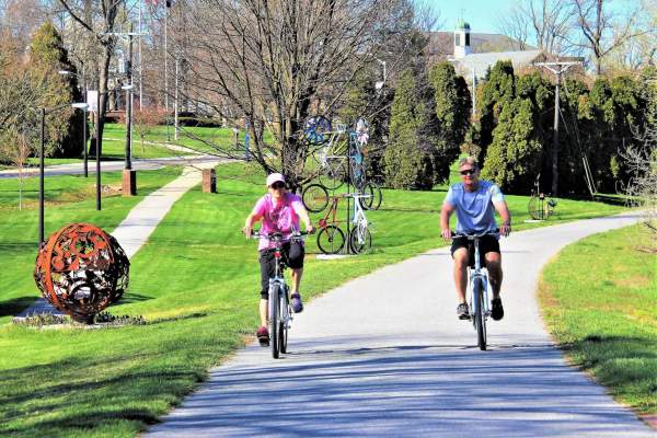 Inexpensive Things To Do This Spring