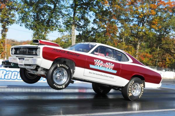 South Mountain Raceway