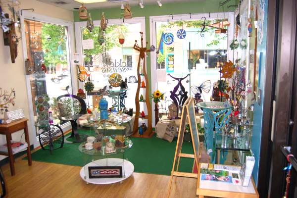 Locally Made and Hand-Crafted Treasures in Cumberland Valley