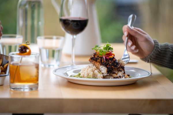 Cumberland Valley Food & Wine Lovers Guide