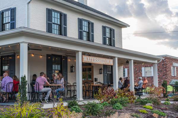 Cumberland Valley Restaurants