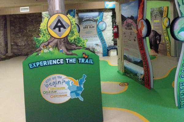 Appalachian Trail Museum