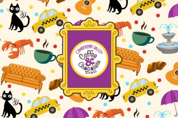2026 Coffee & Chocolate Trail