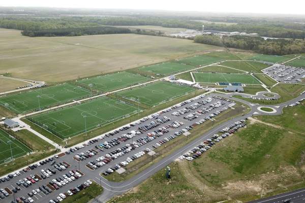 Delaware’s Sports Tourism Industry Contributed Significant Economic Impact in 2023
