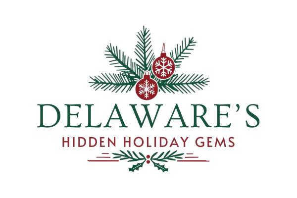 Celebrate the Holidays in Delaware with the Hidden Holiday Gems Passport