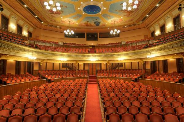 Grand Opera House