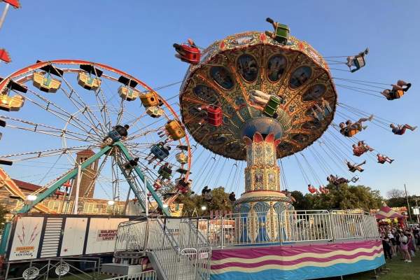 St. Anthony's Italian Festival