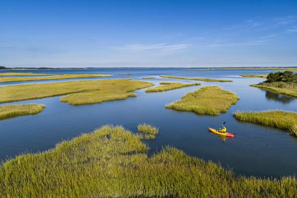 Delaware Tourism Office Launches Sporting Events Grant Program