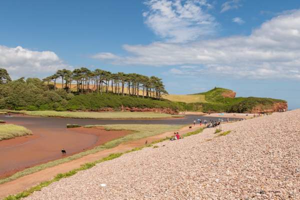 Budleigh Salterton East Devon