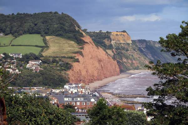 Sidmouth East Devon