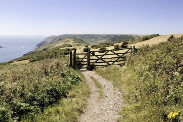 East Devon Way