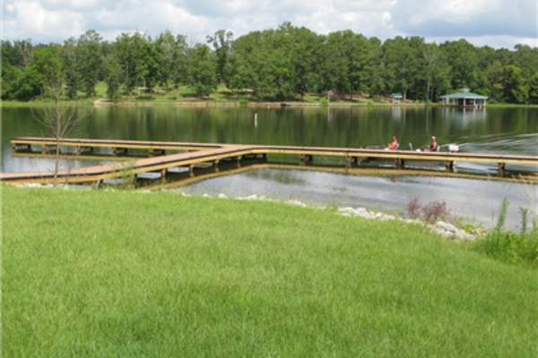 Beeswax Creek Park 2