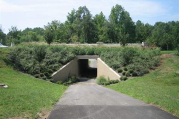 Hillsboro Trail Park
