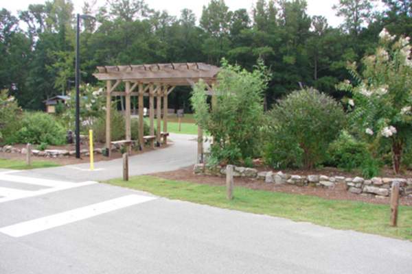Veterans Park Alabaster