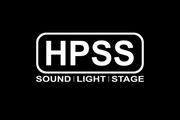 HPSS logo