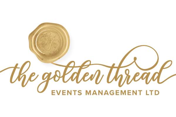 The Golden Thread logo