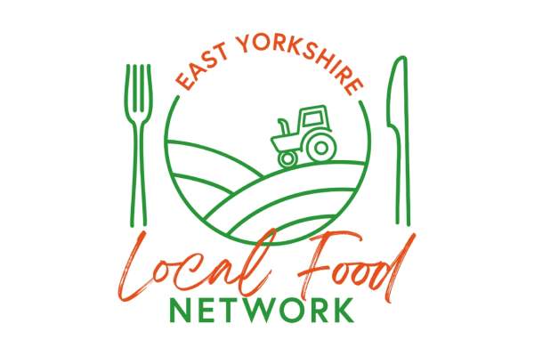 East Yorkshire local food network logo