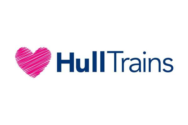 Hull trains logo