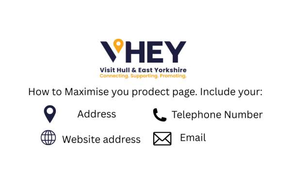 Your address.