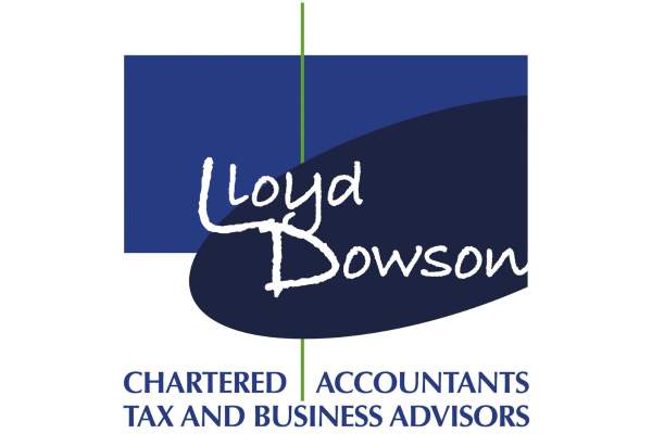 LLoyd Dowson logo