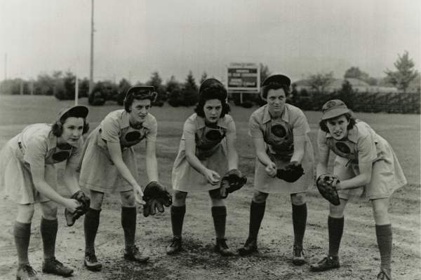 Coming Soon: "History of Her: Women who Shaped Chicagoland"