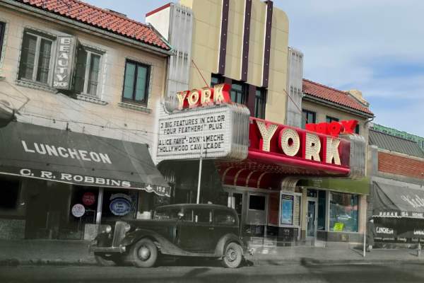 Elmhurst History Museum Honored with Two Illinois Association of Museums Awards of Excellence